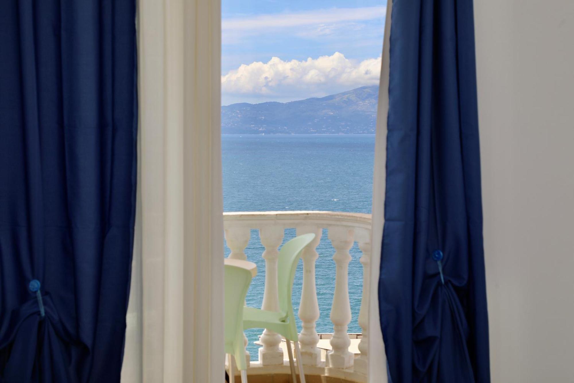Saranda Apartaments Meta 外观 照片