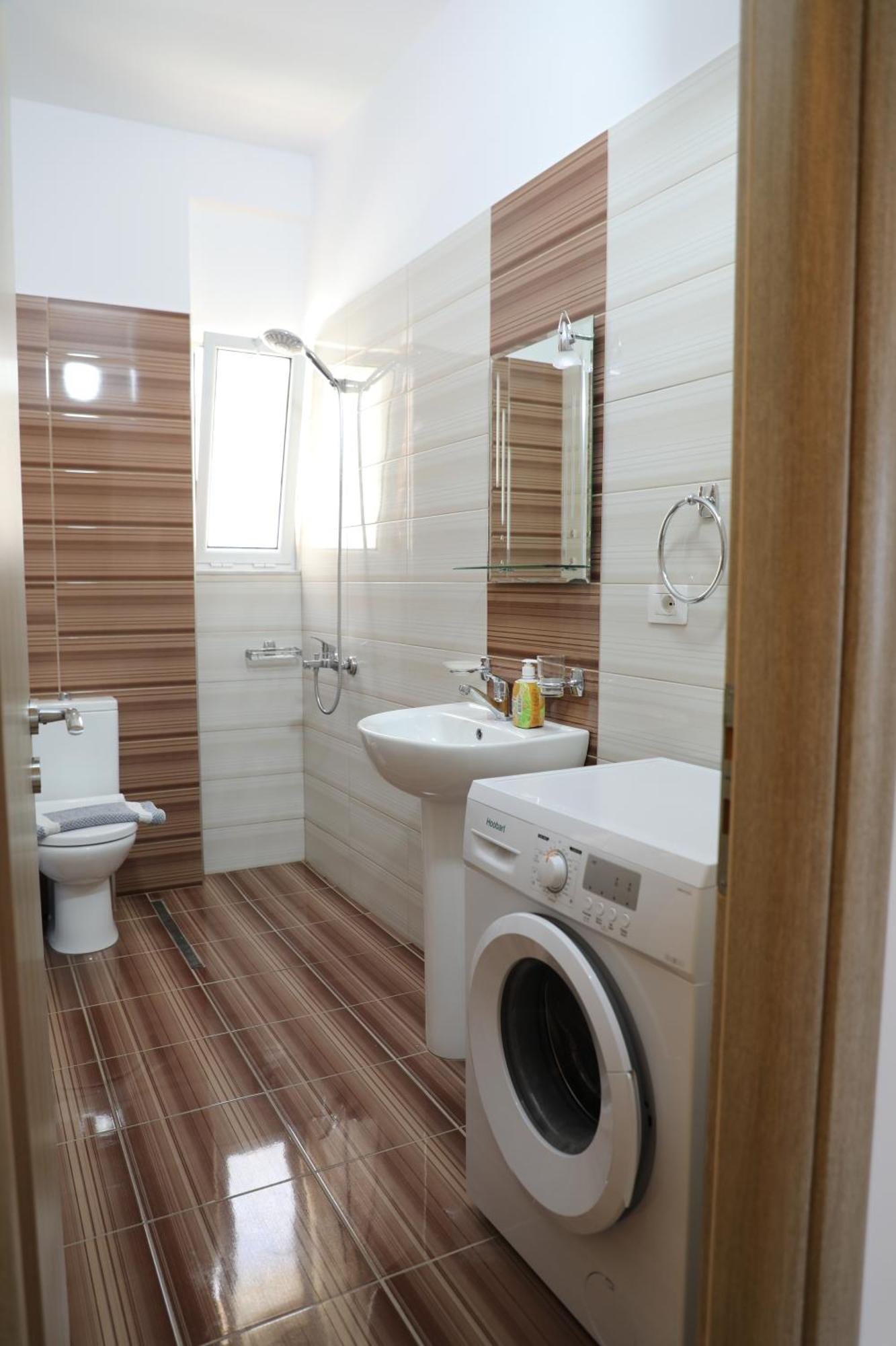 Saranda Apartaments Meta 外观 照片